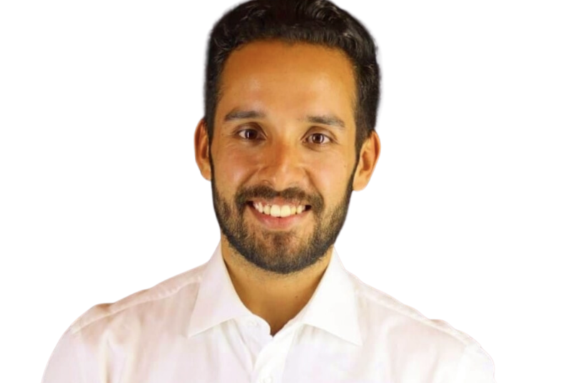 Longevity Economy in Latam: The Story of César García, Silver Economy Specialist of IFC World Bank and Director of AVU